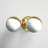 Toffee 2 - Light Dimmable Vanity Light-559835584