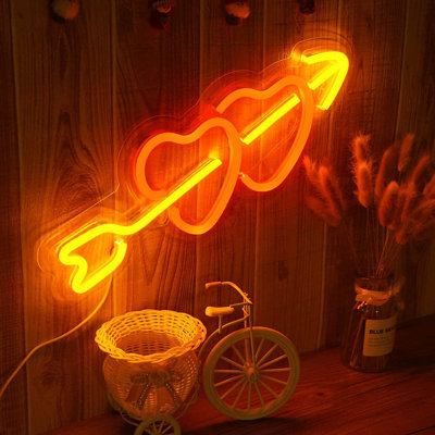 9.05'' Novelty & Humor Themed LED Neon Sign