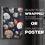 NAUTICAL Series CCXIX - Impression sur toile seulement - NON CADRE-871742253