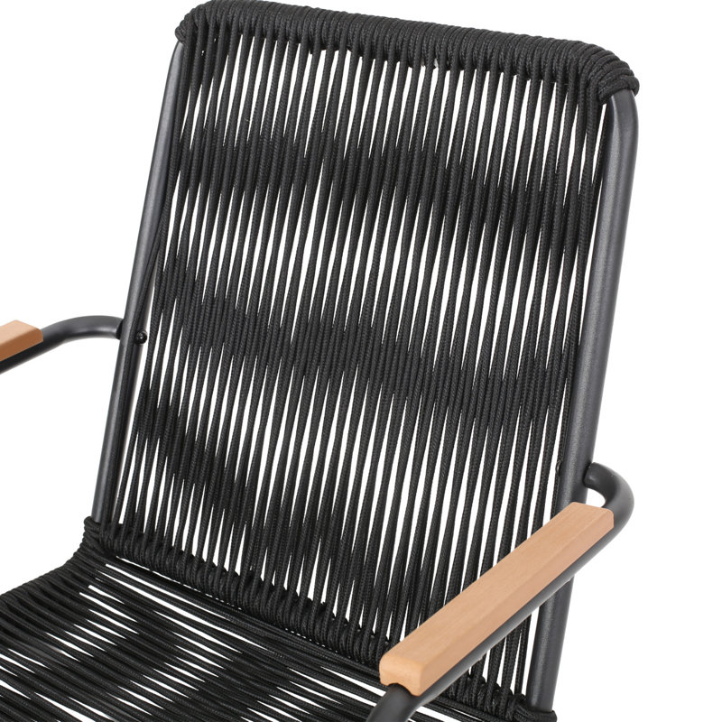 Chaise en pierre de lune