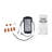 Remote & Wall Controls
