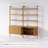 Martinsen Storage Bookcase