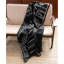 San Francisco Map Wool Throw