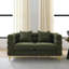 Canapé modulaire surdimensionné 2 places 60 pouces-339703120-339703123-339703121