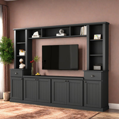 Entertainment Center for TVs up to 70"