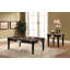 Table de bout Sumpter
