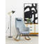 Lucretia Upholstered Rocking Chair