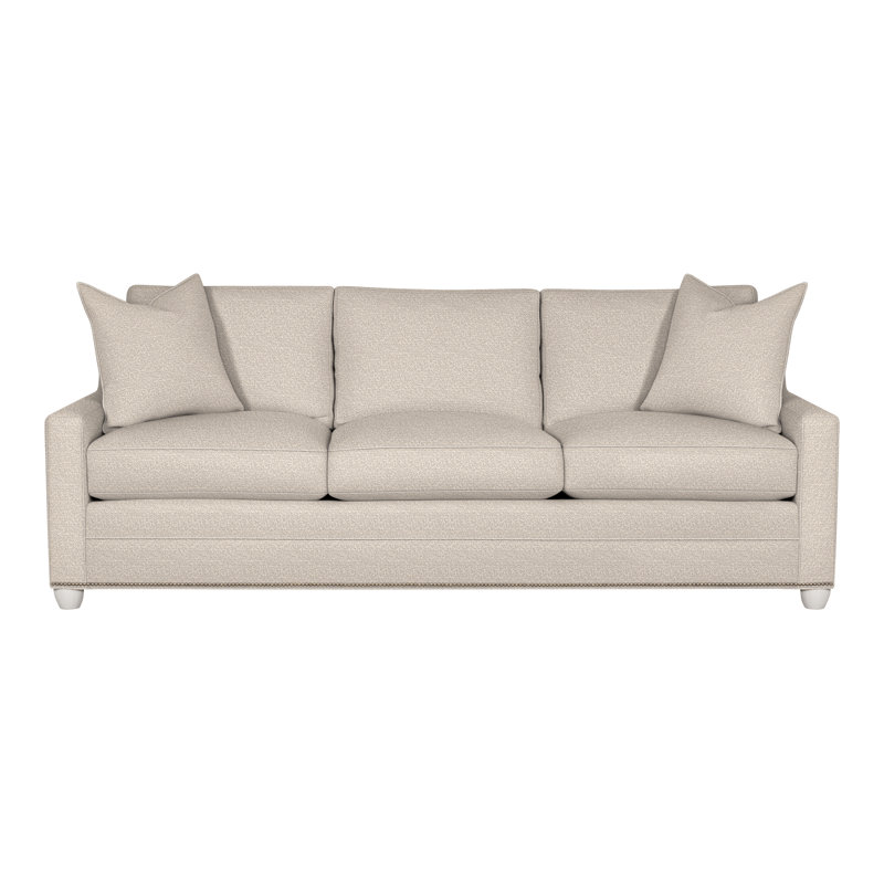 Fairgrove 90" Sofa, Yes, Casa Blanca, Nadia Steam