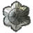 Farmhouse Plants & Flowers Wall Decor on Metal