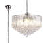 Gilchrist 5 - Light Crystal Chandelier