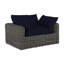Montecito Patio Chair with Cushions-48655393-70040964-70040972