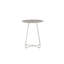 Kayshon Round Metal Outdoor Coffee Table , 60cm W 60cm D-1354571863