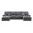 Gris chenille est en rupture de stock