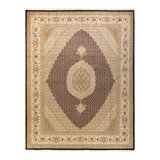 Classic One-of-a-Kind 8' 3" X 10' 5" Hand Knotted Area Rug