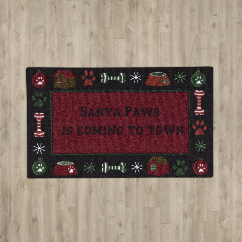 Bryson Indoor Rug