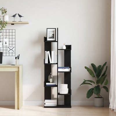 140 cm H x 48 cm W Book Cabinet Bookcase
