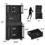 Styliani 71cm Kitchen Pantry-218990642
