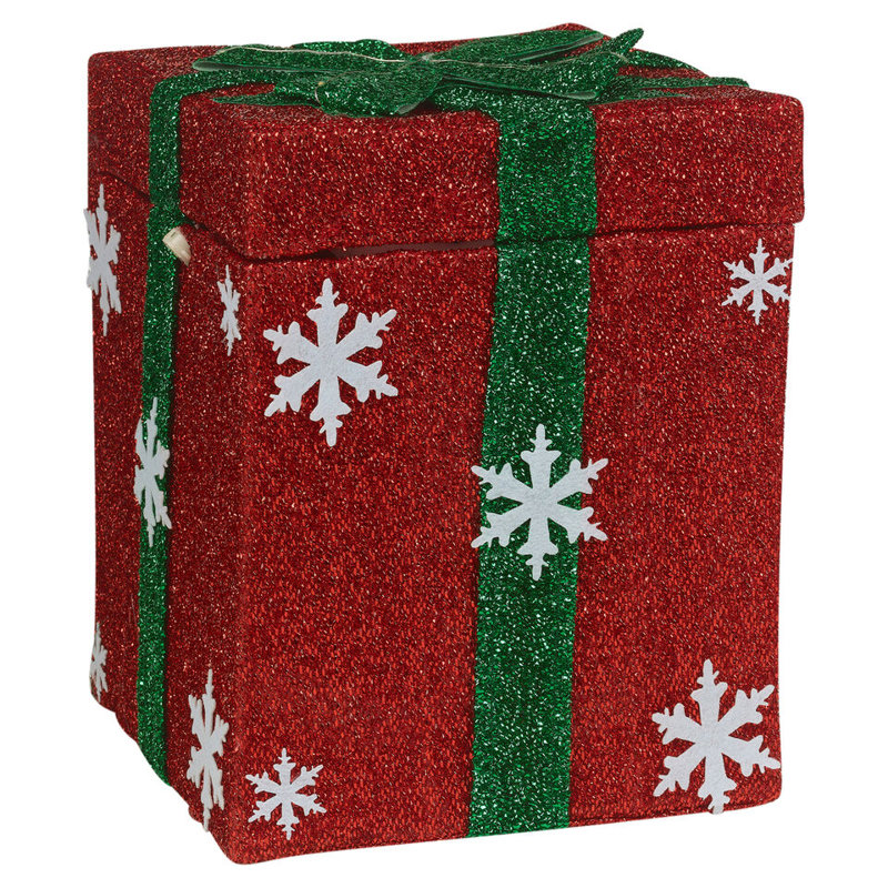 Antheny Christmas Snowman