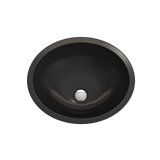 Parma 22.4'' L Bathroom Sink