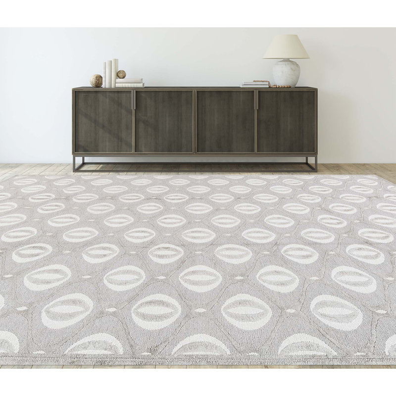 One-of-a-Kind 10' X 14'2" Area Rug