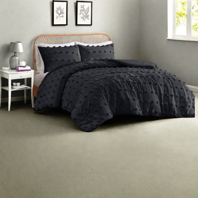 Ensembles de literie en polyester de qualité supérieure, très grand confort jacquard moderne pour la maison