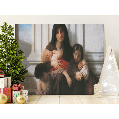 Pettigrew Wrapped Canvas Print Set