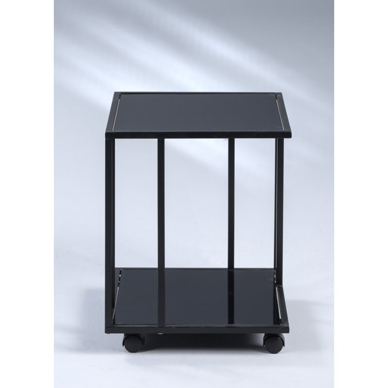 Gawin side table