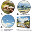 Harmonie de paysage de golf japonais-49668781-49668771