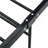 vidaXL Bed Frame Metal Tough Bed Frame Rectangular-680573043-680573041