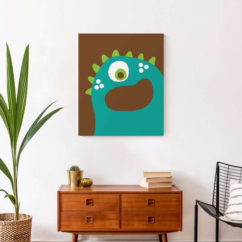 Art sur toile, H 24 po x l 20 po x P 1,25 po