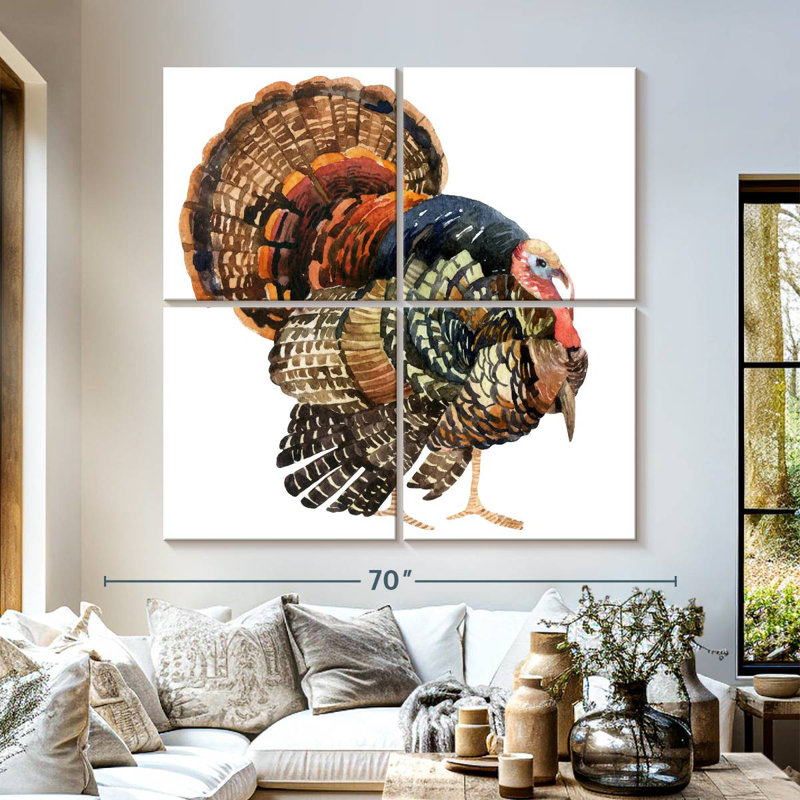 Brampt Turkey