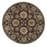 Manchuria One-of-a-Kind 8' Area Rug