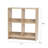 IRIS Bookcase-800212355