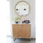 Armoire d'appoint en acier à 2 portes-1368891502