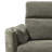 Bre 53.1'' W Power Reclining Individual Seat-98175060