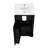Bathroom Vanity with Sink-1363688291