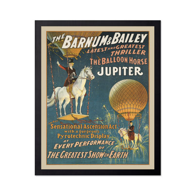 The Barnum & Bailey