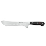 WÜSTHOF Classic 8" Hollow Gr. Butcher Knife
