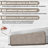 Scarlettrose Plush Bullnose Non-Slip Indoor Stair Tread（Set of 14）-1538056781-1502213710