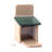 Pole Squirrel Feeder