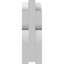 Corbeau en PVC de qualité architecturale Milton-30799207