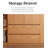 Simple And Practical Wardrobe-110991771