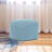 Damion Upholstered Polyester Blend Ottoman-22944376