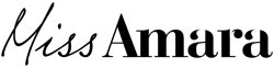 Miss Amara logo