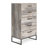 Joanette 29.88'' W 5 - Drawer Dresser-32656813