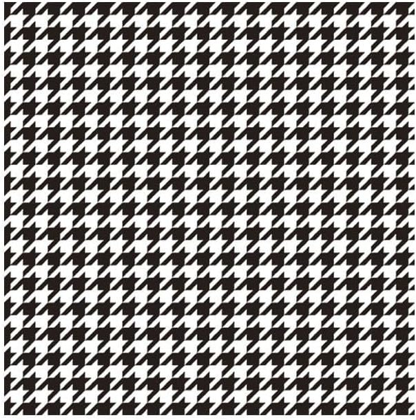 Disposable Paper Napkins, Set of 100'