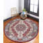 Tapis oriental rouge / orange Cilegon-61347757