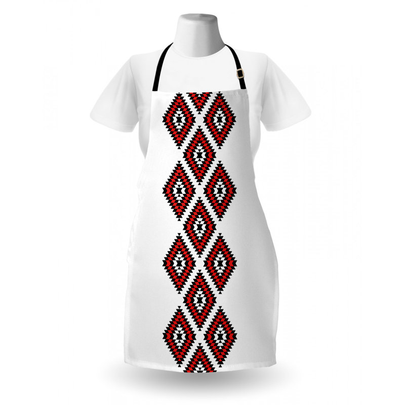 Bib Apron
