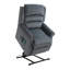 Fauteuil inclinable électrique Power Massage-798628622