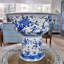 Handmade Ceramic Basin